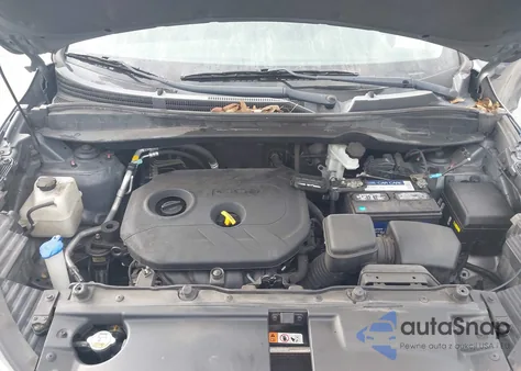 2015 Hyundai Tucson Gls z USA, uszkodzony, nr VIN KM8JT3AFXFU033553